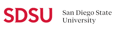 SDSU Logo